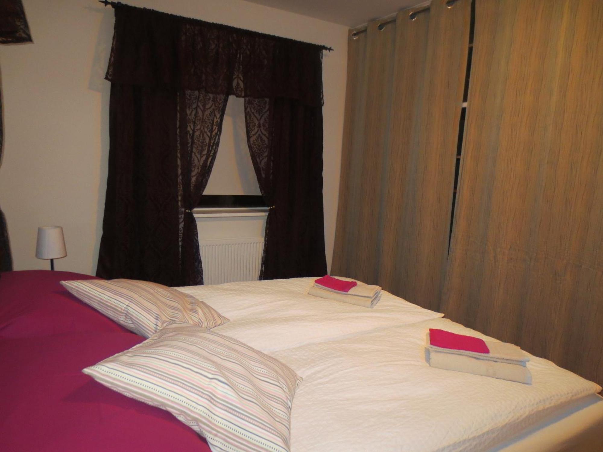 Teigur Guesthouse อากราเนส ห้อง รูปภาพ