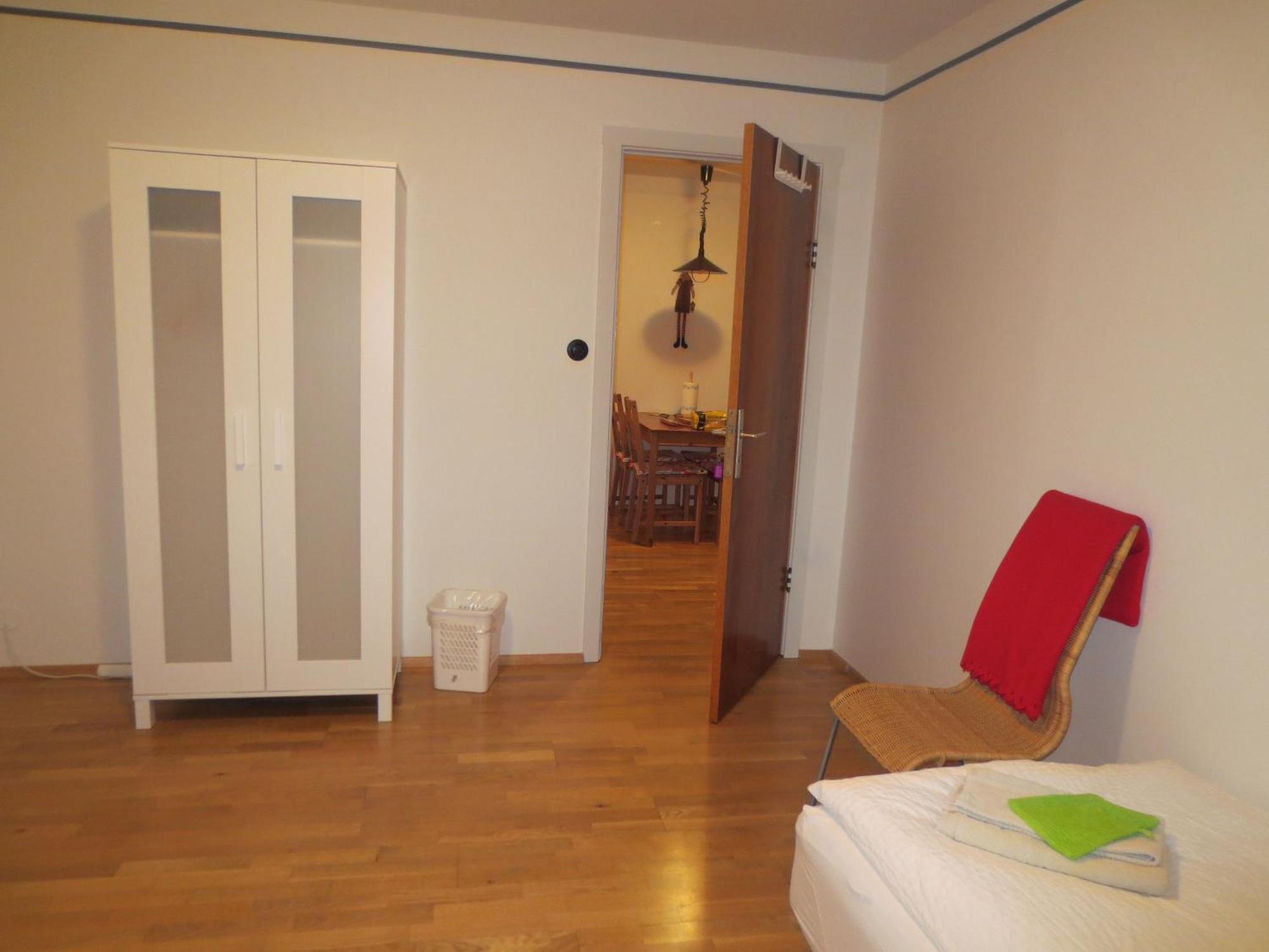 Teigur Guesthouse อากราเนส ห้อง รูปภาพ