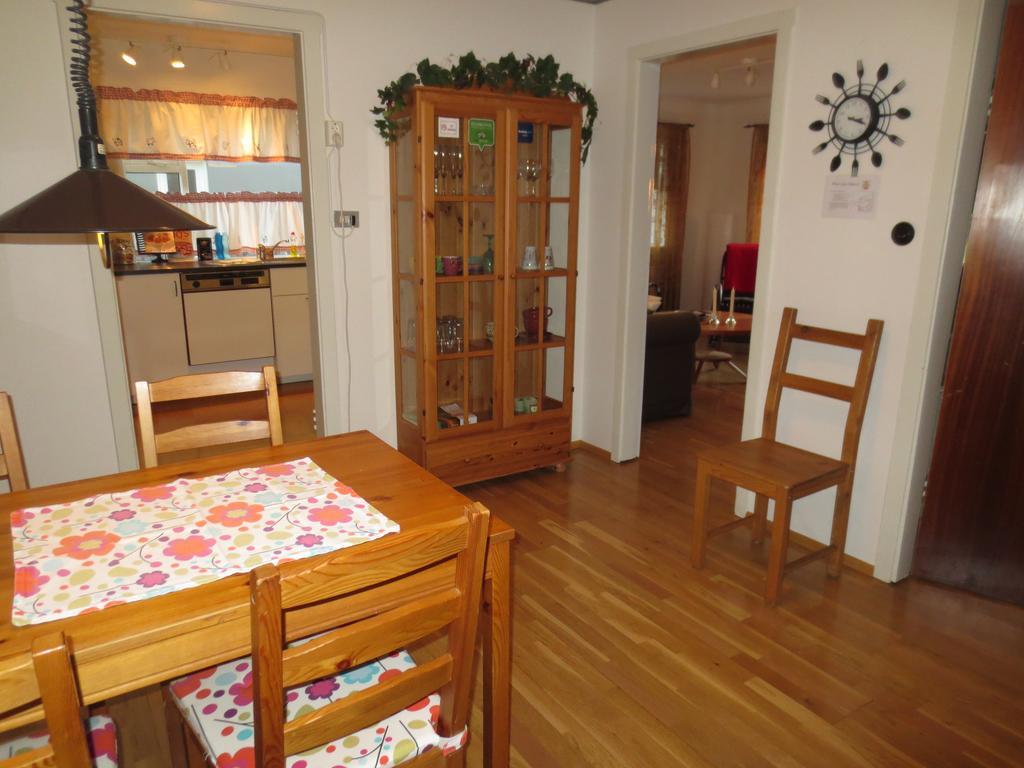 Teigur Guesthouse อากราเนส ภายนอก รูปภาพ