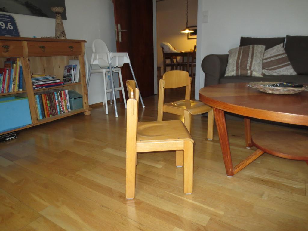 Teigur Guesthouse อากราเนส ภายนอก รูปภาพ